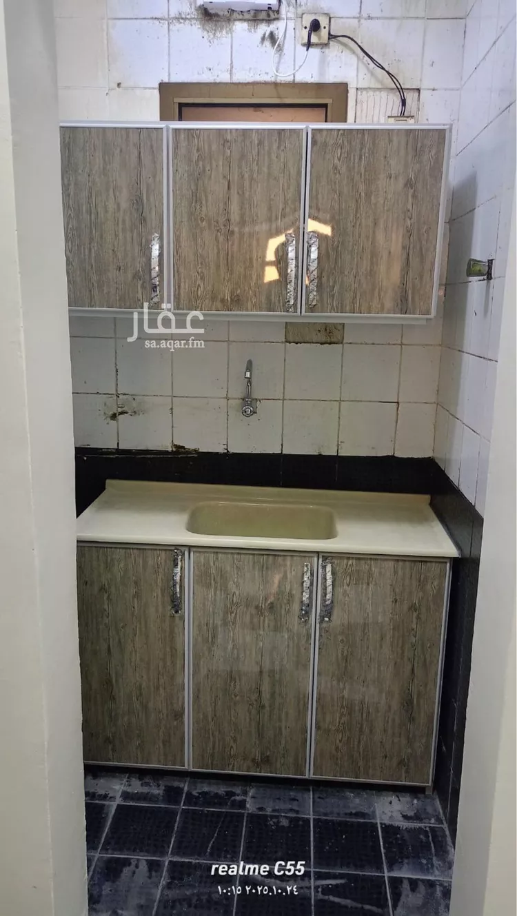 شقة للإيجار في شارع ثابت الكوفي, حي المنار, مدينة الدمام, المنطقة الشرقية صورة 3