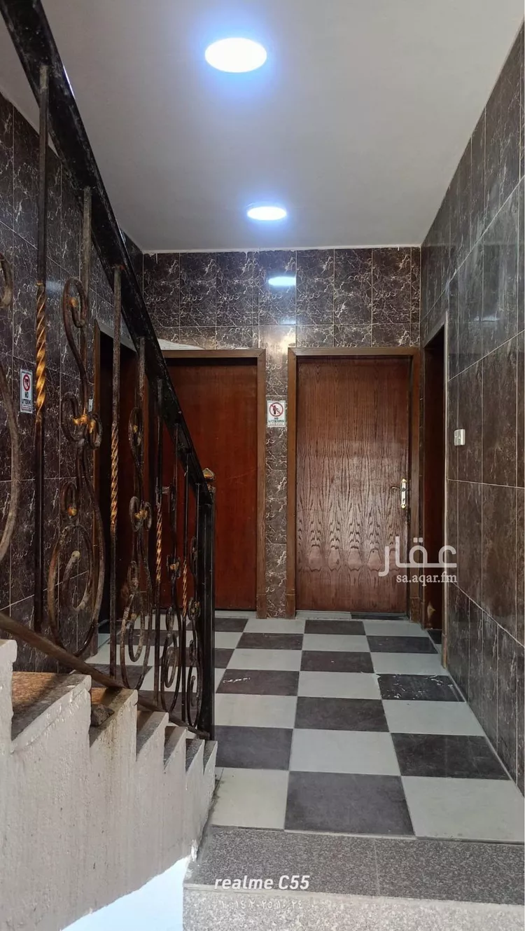 شقة للإيجار في شارع ثابت الكوفي, حي المنار, مدينة الدمام, المنطقة الشرقية صورة 2