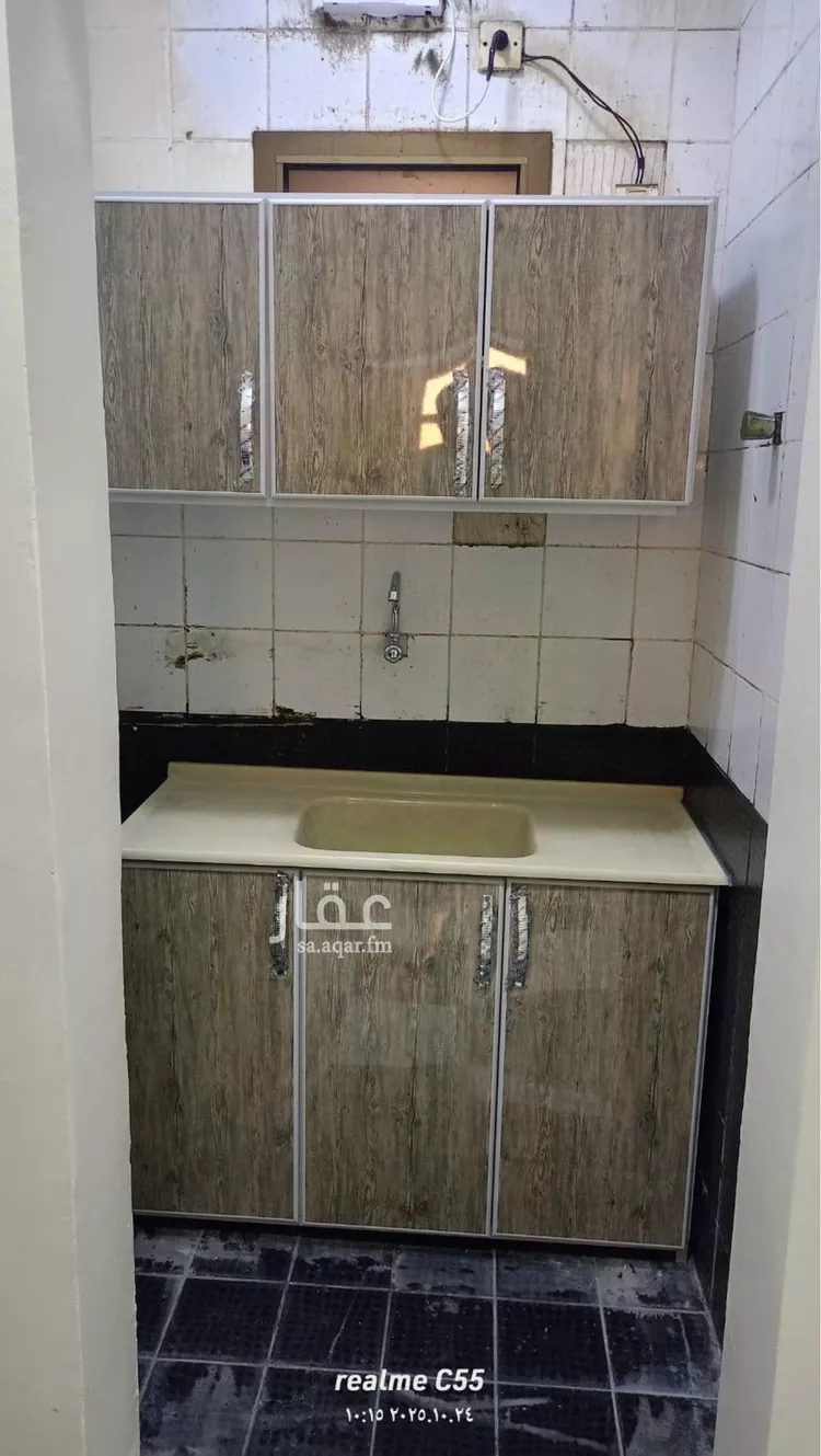 شقة للإيجار في شارع ثابت الكوفي, حي المنار, مدينة الدمام, المنطقة الشرقية صورة 3