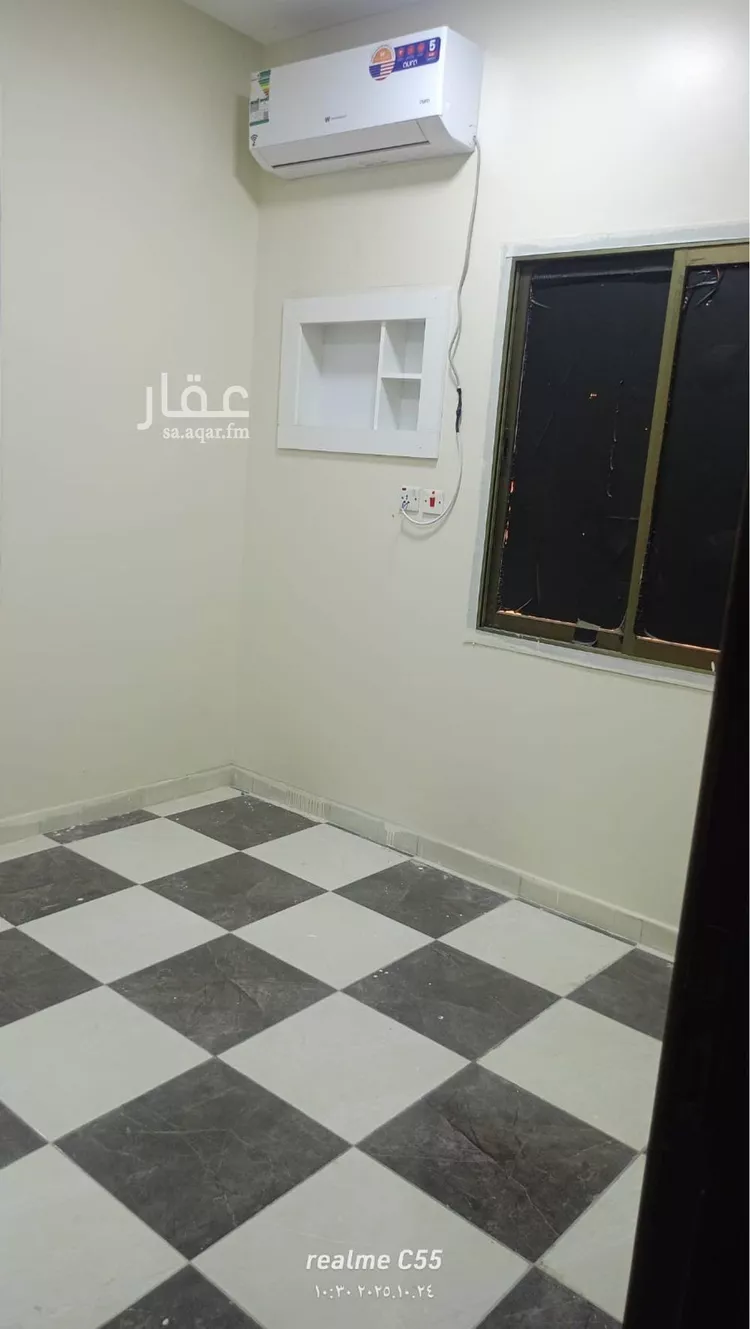 شقة للإيجار في شارع ثابت الكوفي, حي المنار, مدينة الدمام, المنطقة الشرقية صورة 5