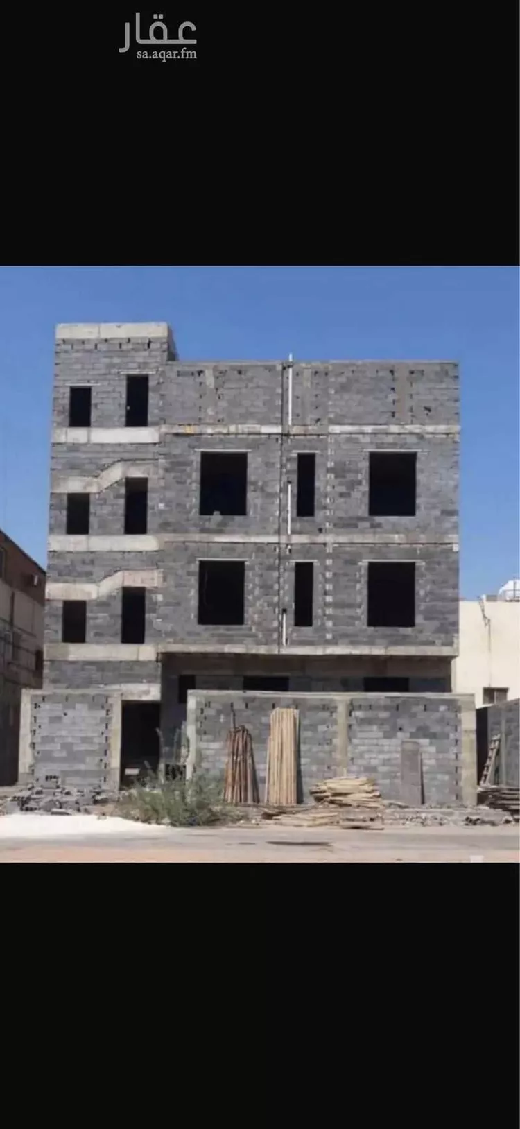 عمارة للبيع في شارع عبد الرحمن بن رشيد, حي ذو الحليفة, مدينة المدينة المنورة, منطقة المدينة المنورة