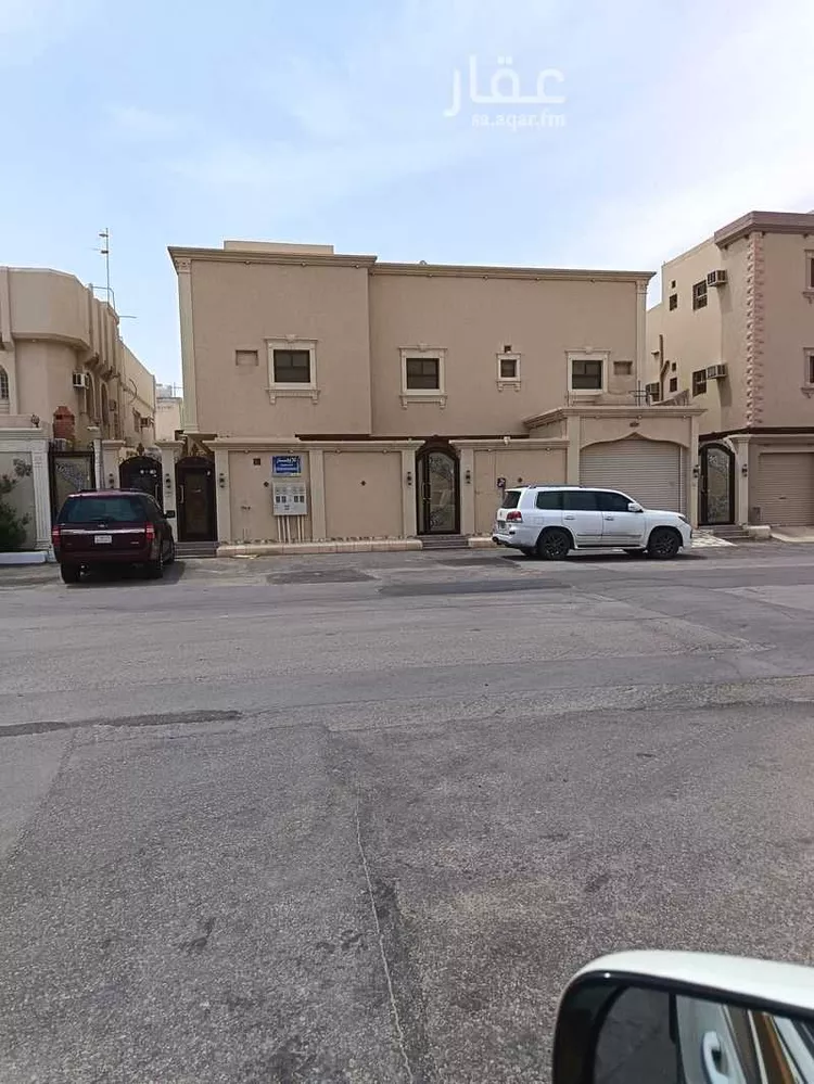 شقة للإيجار في شارع حابس التميمي, حي السلمانية الثالث, مدينة الاحساء, المنطقة الشرقية