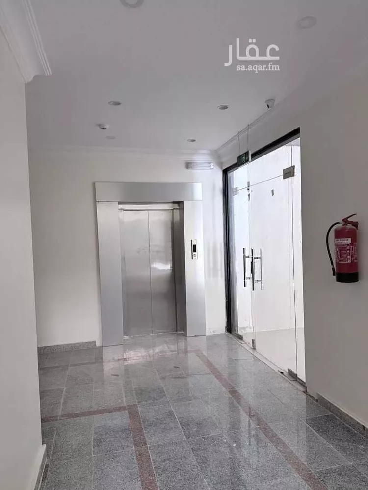 عمارة للإيجار في شارع الملك سلمان ابن عبدالعزيز سعود, حي الربوة, مدينة القويعية, منطقة الرياض صورة 3