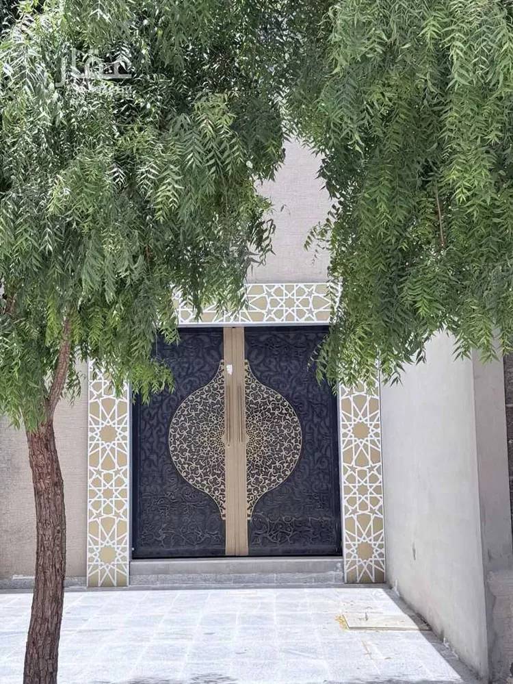 عمارة للإيجار في شارع الملك سلمان ابن عبدالعزيز سعود, حي الربوة, مدينة القويعية, منطقة الرياض صورة 2