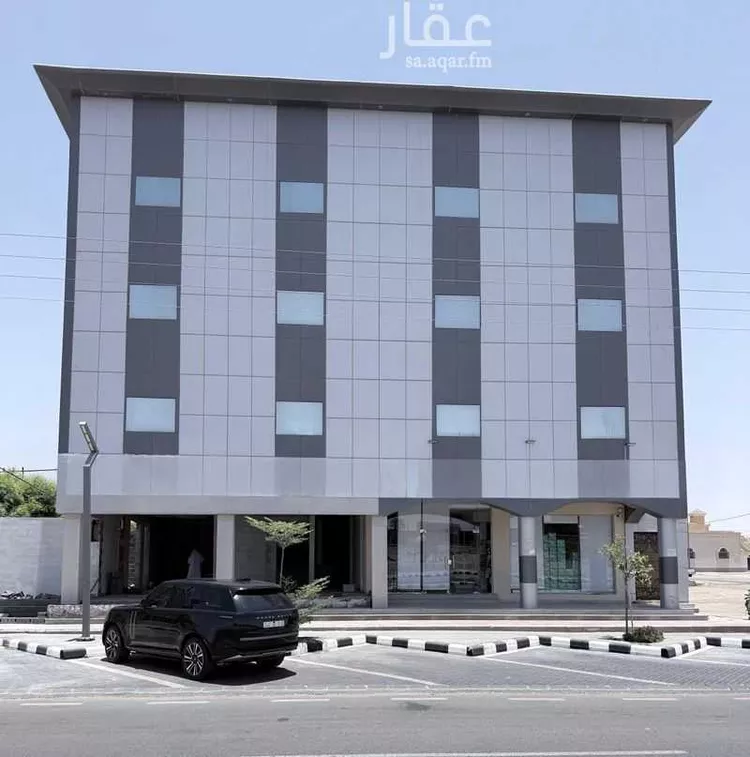 عمارة للإيجار في شارع الملك سلمان ابن عبدالعزيز سعود, حي الربوة, مدينة القويعية, منطقة الرياض صورة 5