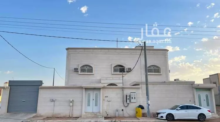 شقة للإيجار في شارع موسى بن حكيم ، حي الاندلس ، المجمعة ، المجمعة صورة 2