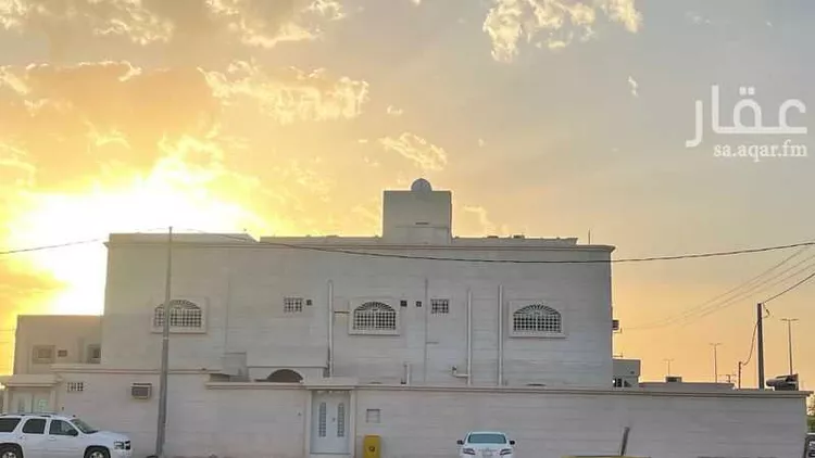 شقة للإيجار في شارع موسى بن حكيم ، حي الاندلس ، المجمعة ، المجمعة