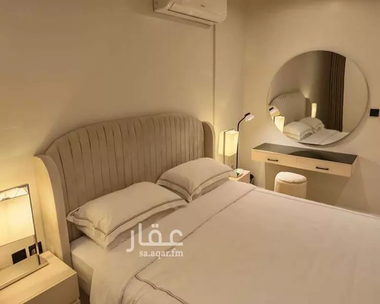 شقة للإيجار في شارع ظبـية بنت البراء, حي المرسلات, مدينة الرياض, منطقة الرياض صورة 5