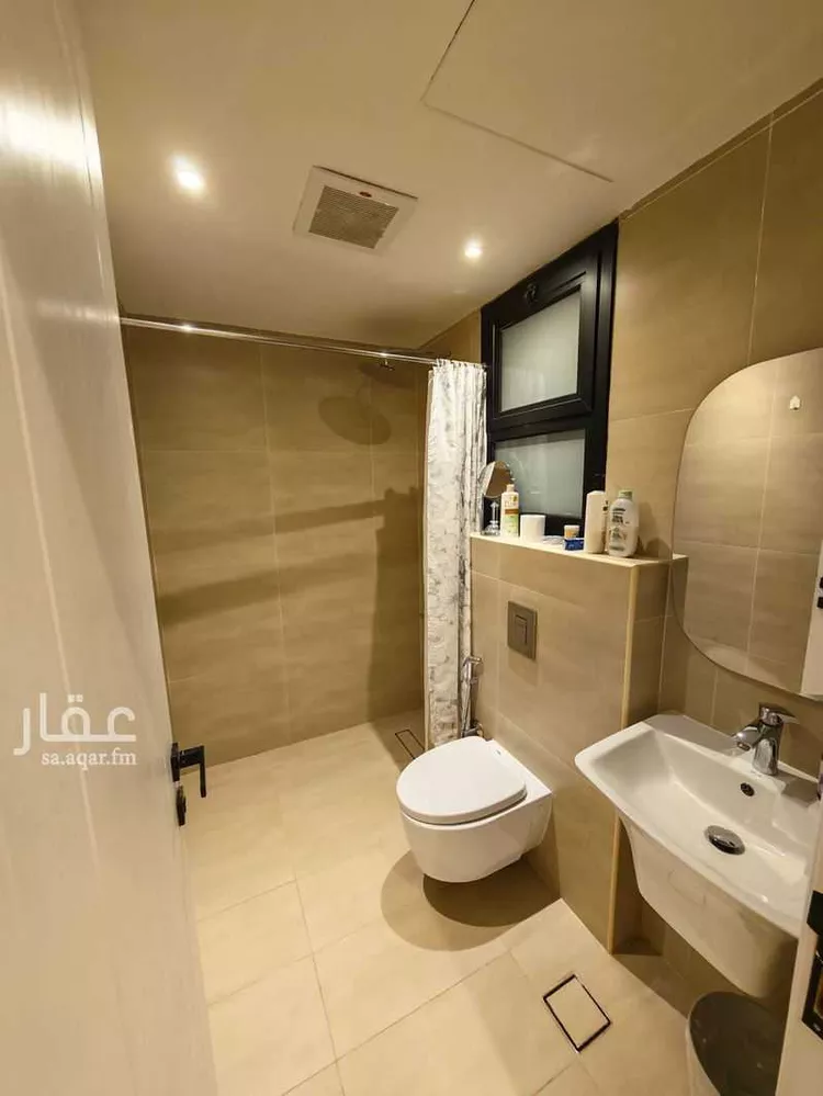 شقة للإيجار في شارع ظبية بنت البراء ، حي المرسلات ، الرياض ، منطقة الرياض صورة 5