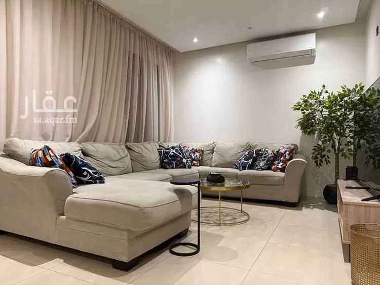 شقة مفروشة للحجز في شارع شعيب الاندلسي ، حي المرسلات ، الرياض ، منطقة الرياض صورة 5