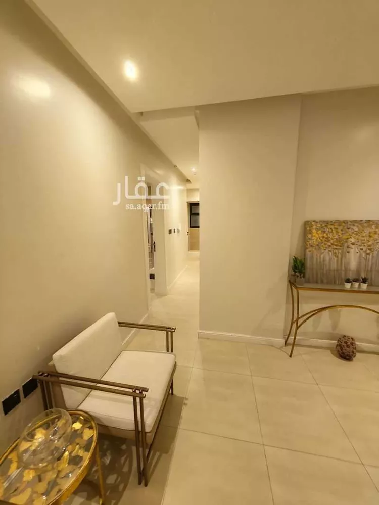 شقة للإيجار في شارع ظبية بنت البراء ، حي المرسلات ، الرياض ، منطقة الرياض صورة 2