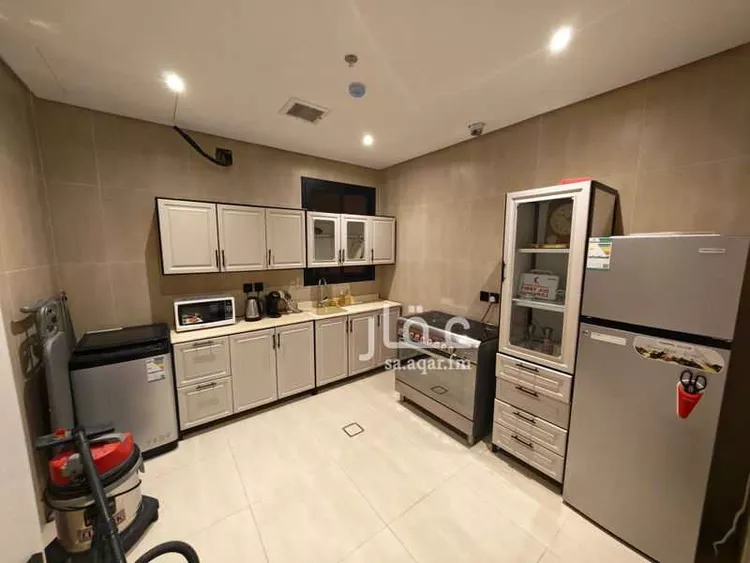 شقة للإيجار في شارع ظبية بنت البراء ، حي المرسلات ، الرياض ، منطقة الرياض صورة 3