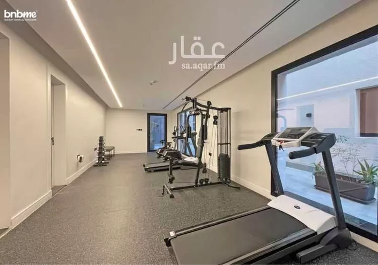 شقة للإيجار في شارع ظبـية بنت البراء, حي المرسلات, مدينة الرياض, منطقة الرياض 11