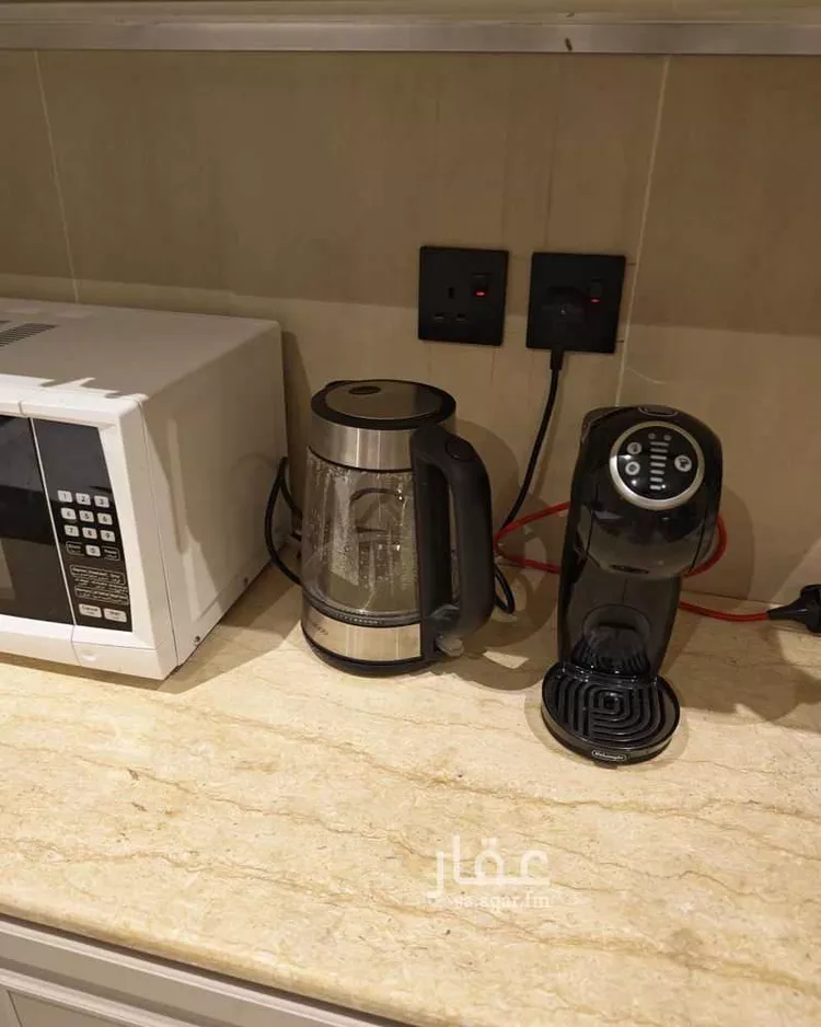 شقة للإيجار في شارع ظبـية بنت البراء, حي المرسلات, مدينة الرياض, منطقة الرياض 17