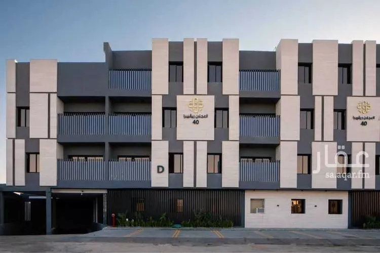 Apartment for Rent in Riyadh Al Mursalat