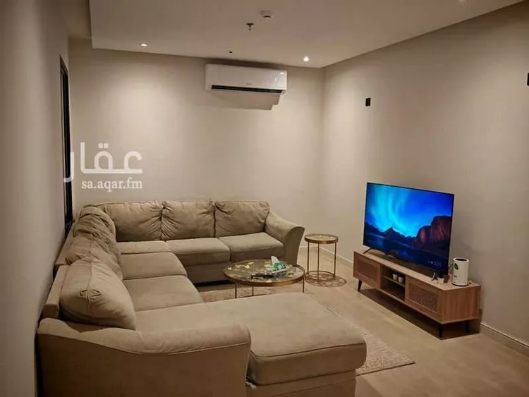 شقة مفروشة للحجز في حي المرسلات ، الرياض ، منطقة الرياض صورة 3