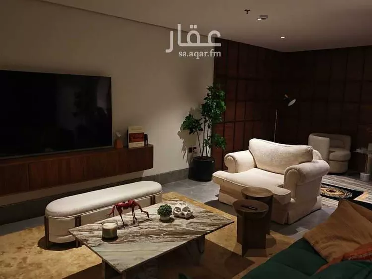 شقة مفروشة للحجز في حي المرسلات ، الرياض ، منطقة الرياض