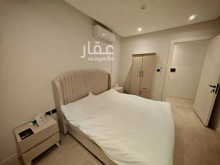 شقة مفروشة للحجز في شارع شعيب الاندلسي ، حي المرسلات ، الرياض ، منطقة الرياض صورة 3