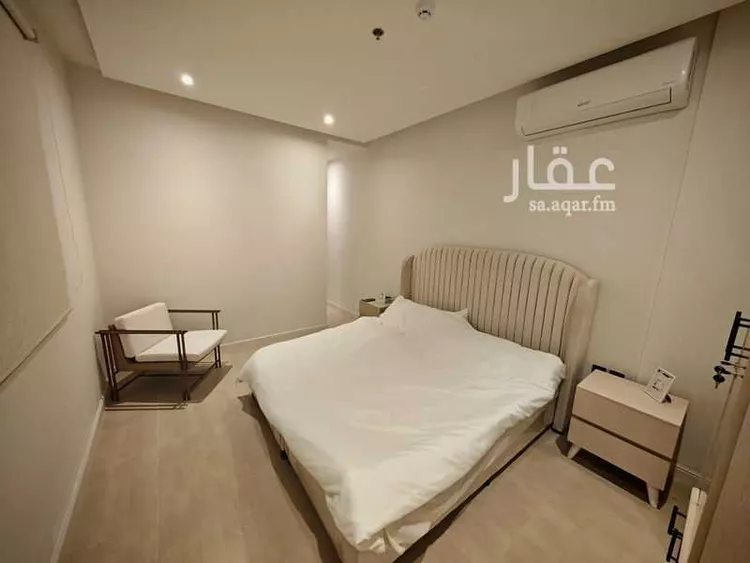 شقة مفروشة للحجز في شارع شعيب الاندلسي ، حي المرسلات ، الرياض ، منطقة الرياض صورة 2