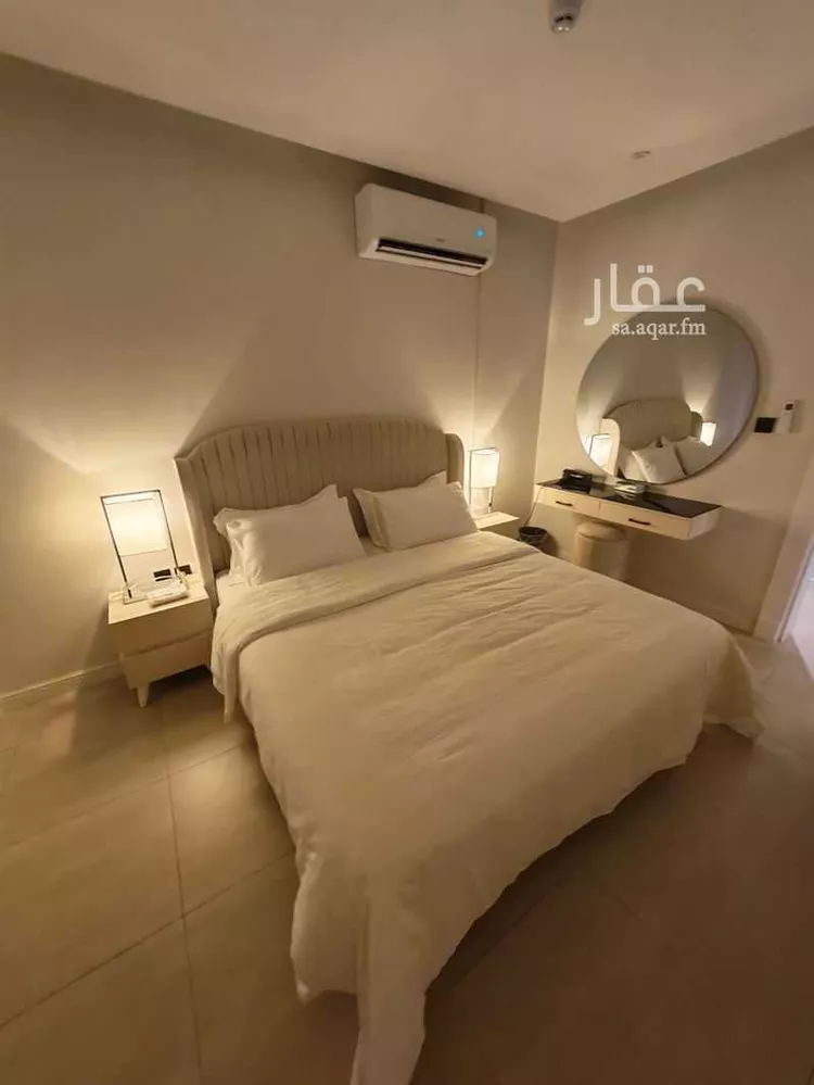 شقة للإيجار في شارع ظبـية بنت البراء, حي المرسلات, مدينة الرياض, منطقة الرياض صورة 3