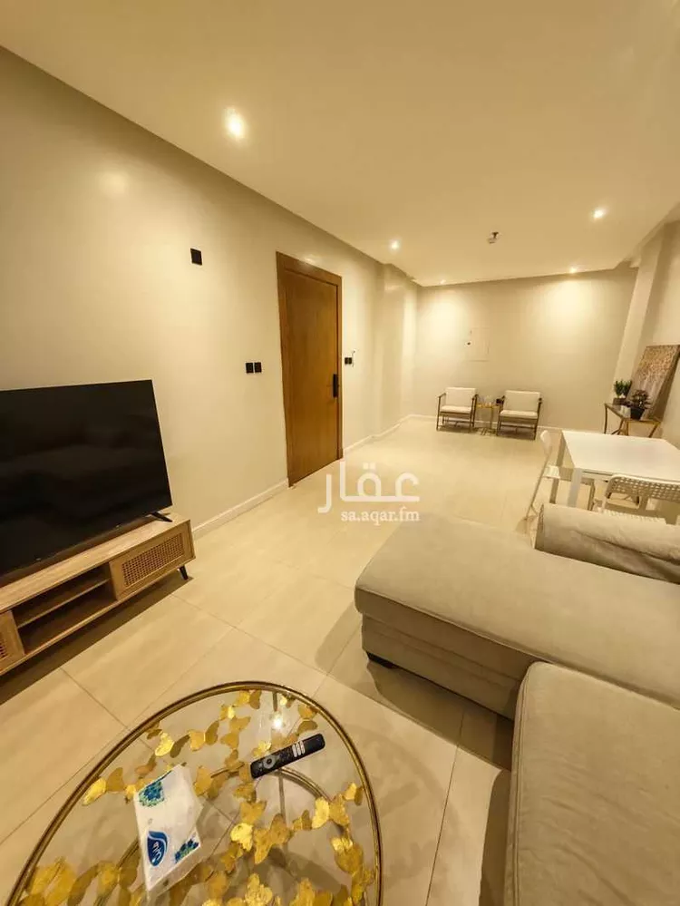 شقة للإيجار في شارع ظبية بنت البراء ، حي المرسلات ، الرياض ، منطقة الرياض