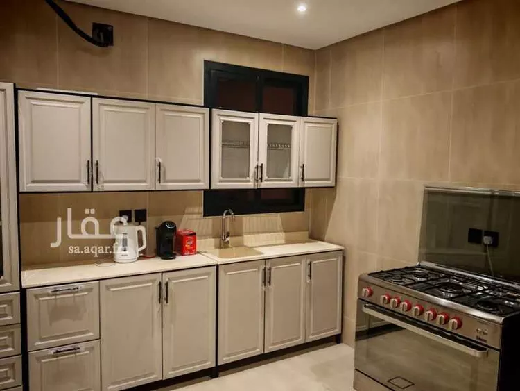 شقة مفروشة للحجز في حي المرسلات ، الرياض ، منطقة الرياض صورة 4