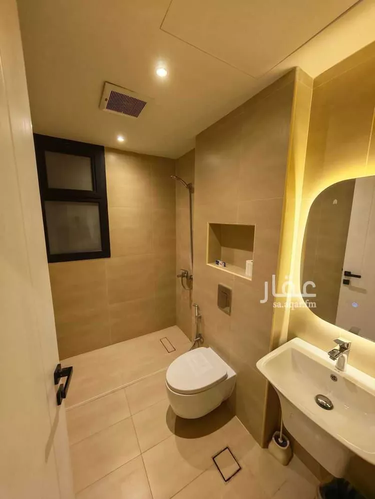 شقة للإيجار في شارع ظبية بنت البراء ، حي المرسلات ، الرياض ، منطقة الرياض صورة 4