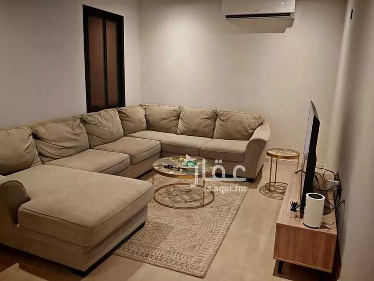 شقة مفروشة للحجز في شارع شعيب الاندلسي ، حي المرسلات ، الرياض ، منطقة الرياض صورة 5