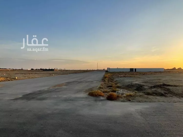 أرض للبيع في حي الواحة, مدينة بريده, منطقة القصيم صورة 5
