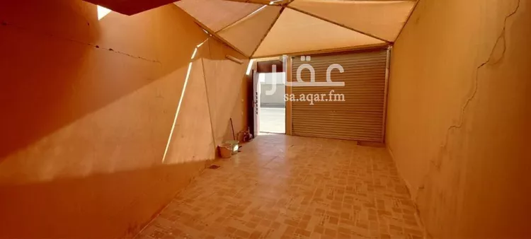 دور للإيجار في شارع البحاتره, حي الروضة, مدينة بريده, منطقة القصيم صورة 3