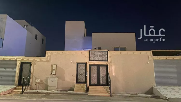 فيلا للبيع في شارع المريدسية 133, حي المريديسية الجنوبية, مدينة بريده, منطقة القصيم