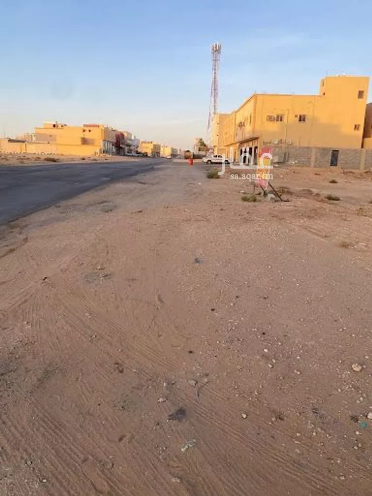 أرض للبيع في حي الشقة, مدينة بريده, منطقة القصيم صورة 3