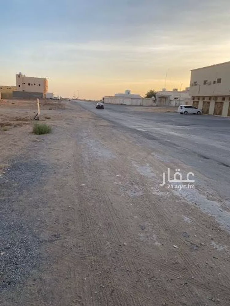 أرض للبيع في حي الشقة, مدينة بريده, منطقة القصيم صورة 4