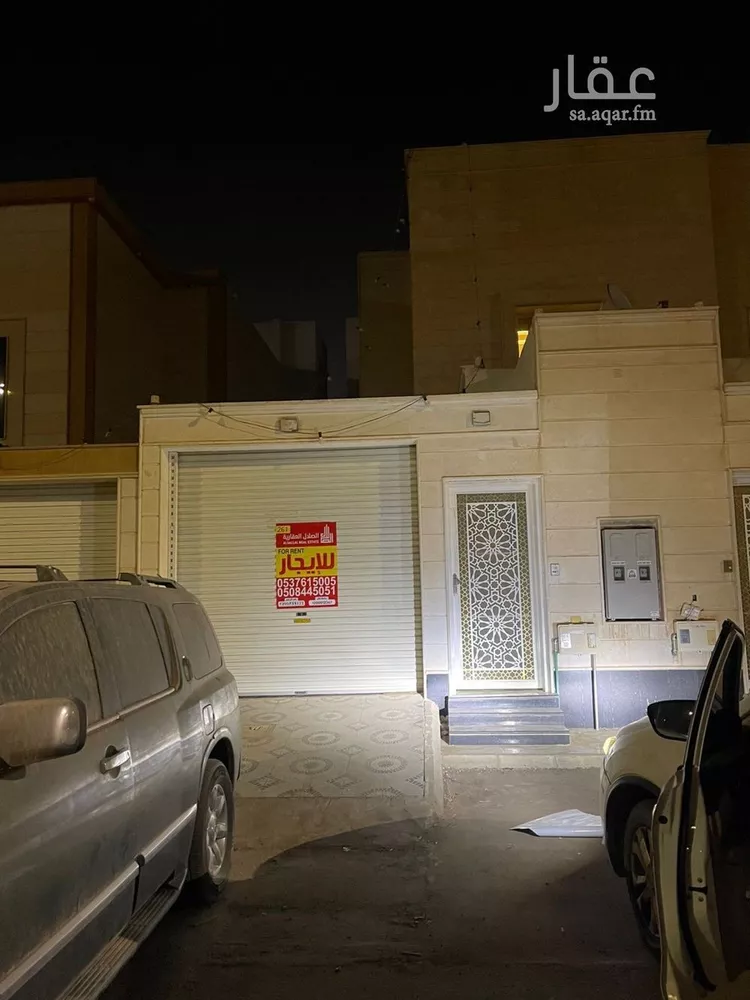 دور للإيجار في شارع عمرو ابن شجيرة, حي النخيل, مدينة بريدة, منطقة القصيم