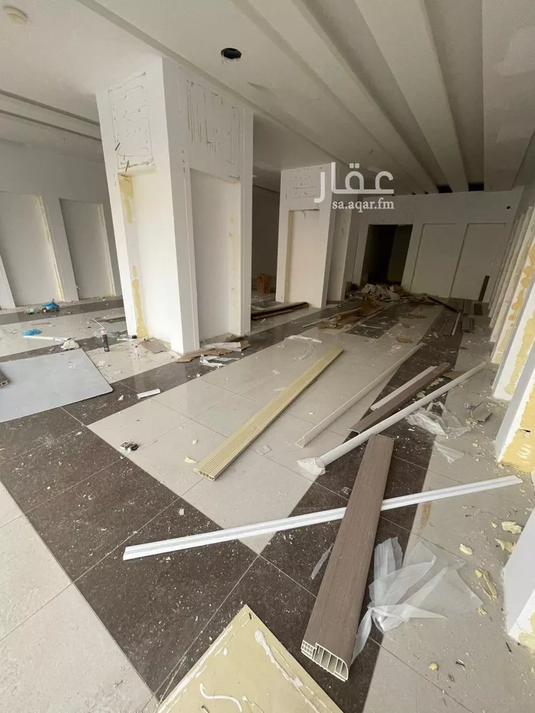 محل للإيجار في شارع عمر بن الخطاب, حي قرطبة, مدينة بريده, منطقة القصيم صورة 4