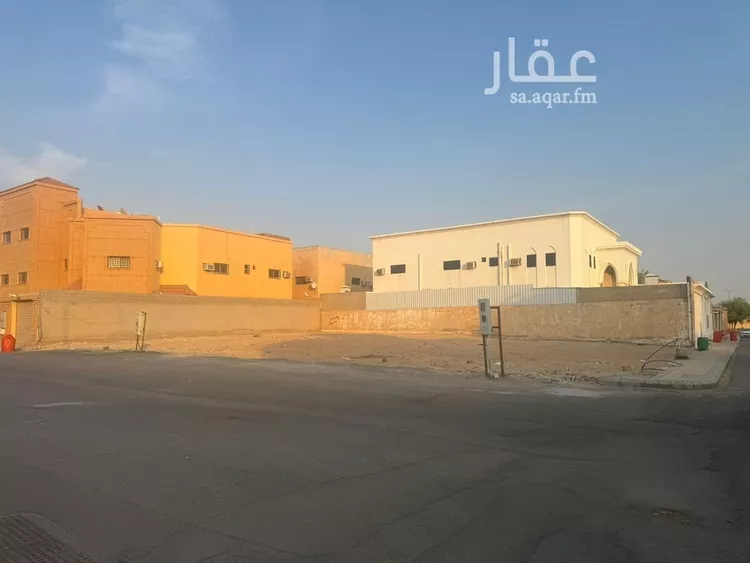 أرض للبيع في شارع عبدالله بن وايل التويجري, حي الفايزية, مدينة بريده, منطقة القصيم صورة 2