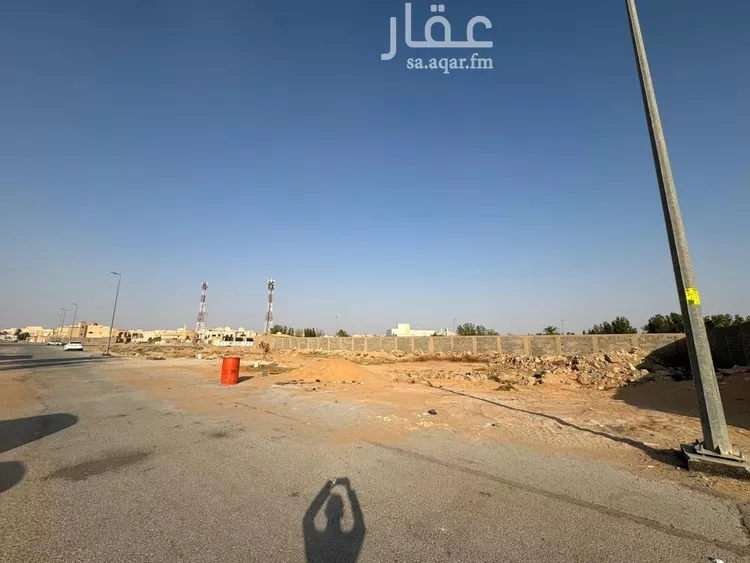 أرض للبيع في شارع القافله, حي الحزم, مدينة بريده, منطقة القصيم صورة 2