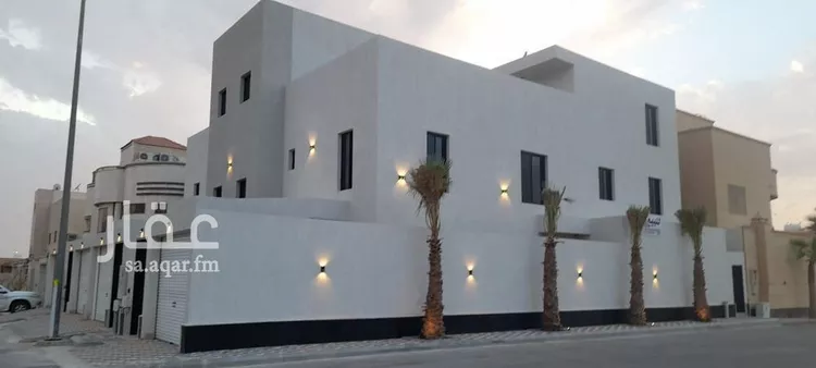 دور للبيع في شارع النبل, حي الصفراء, مدينة بريدة, منطقة القصيم صورة 5