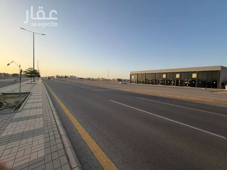 أرض للبيع في شارع الرحية, حي الرحاب, مدينة بريدة, منطقة القصيم صورة 3