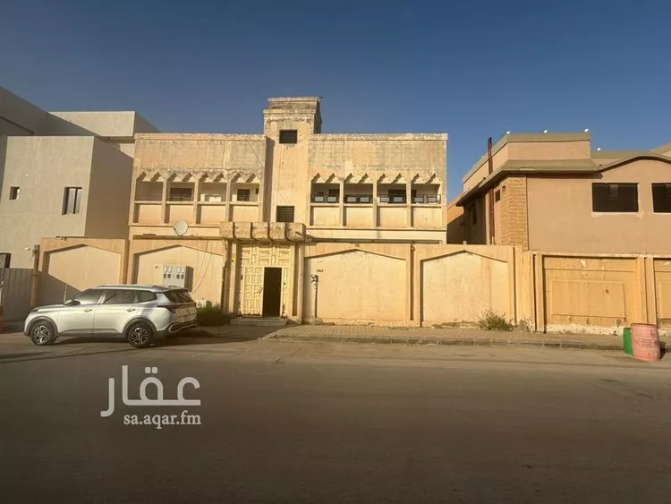 عمارة للبيع في شارع عقلة الصقور, حي الصفراء, مدينة بريدة, منطقة القصيم 1 صورة