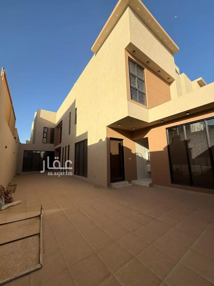 فيلا للبيع في شارع على عبدالله الحصين, حي الفلاح, مدينة بريده, منطقة القصيم صورة 3