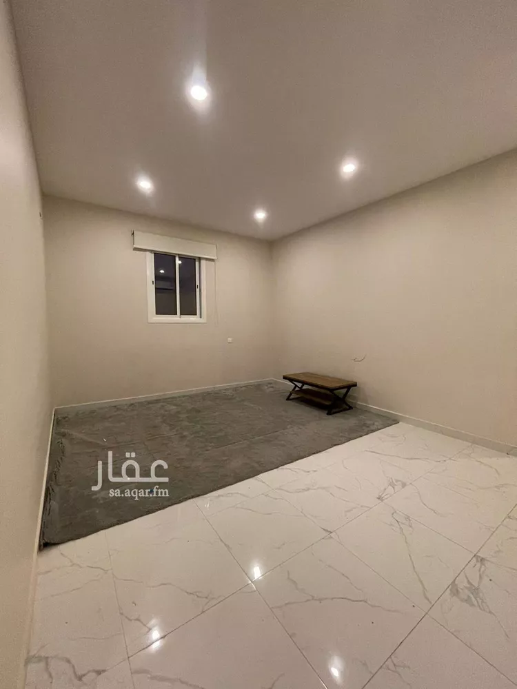 شقة للإيجار في شارع شارع علي العبدالعزيز الحليسي, حي الحمراء, مدينة بريده, منطقة القصيم صورة 3