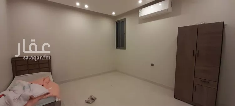 دور للإيجار في حي النقع الغربي, مدينة بريدة, منطقة القصيم صورة 5