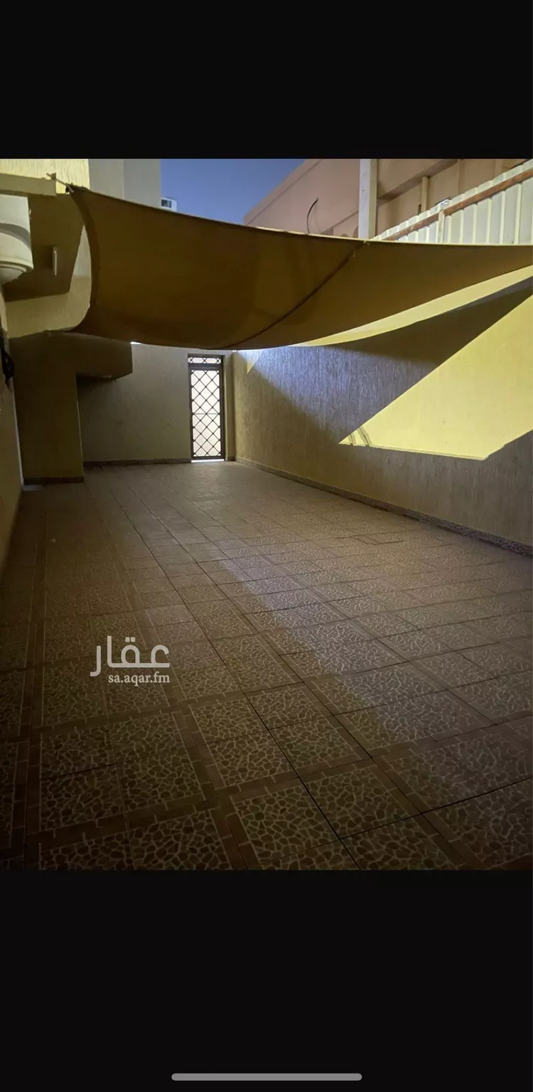 دور للإيجار في شارع الحارث بن زهير بن عبد الشارق, حي المنار, مدينة بريدة, منطقة القصيم صورة 2