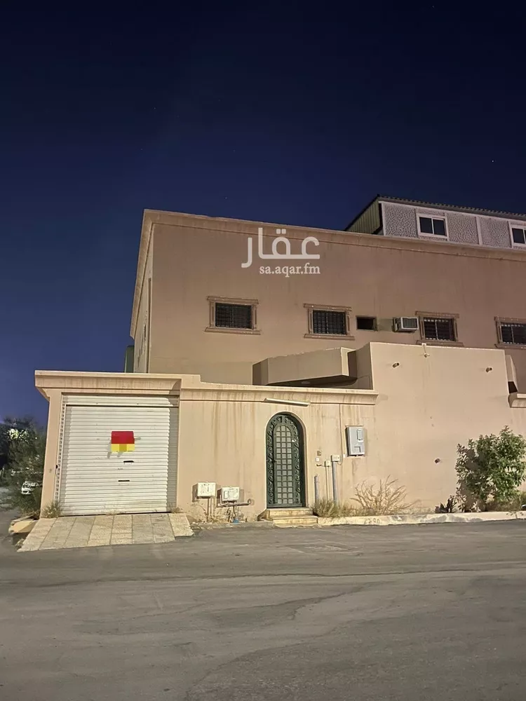 فيلا للإيجار في شارع الاشكوري, حي الروضة, مدينة بريدة, منطقة القصيم صورة 4