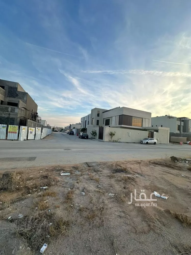 أرض للبيع في شارع الحزم 15, حي الحزم, مدينة بريدة, منطقة القصيم صورة 5