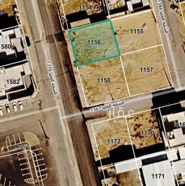 Land for Sale in Buraydah Ar Rihab