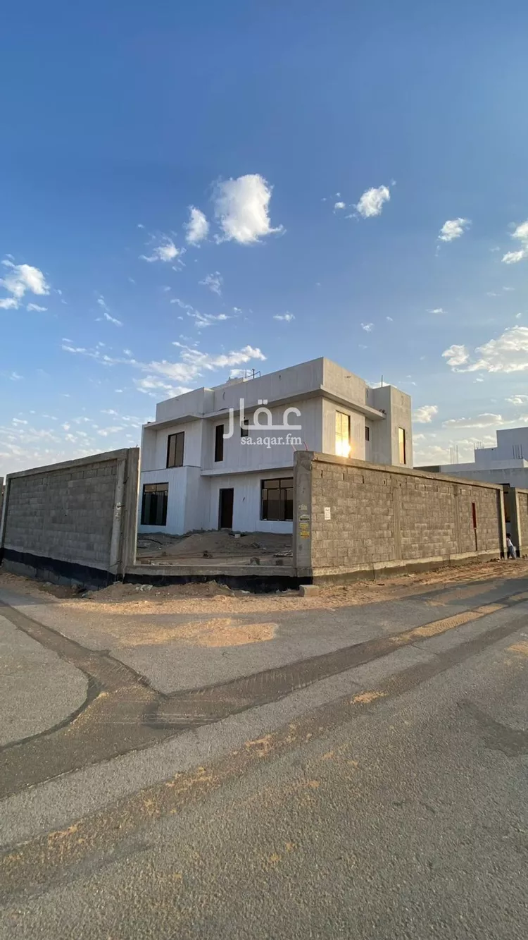 Villa for Sale in Buraydah Al Jamiyin صورة 4