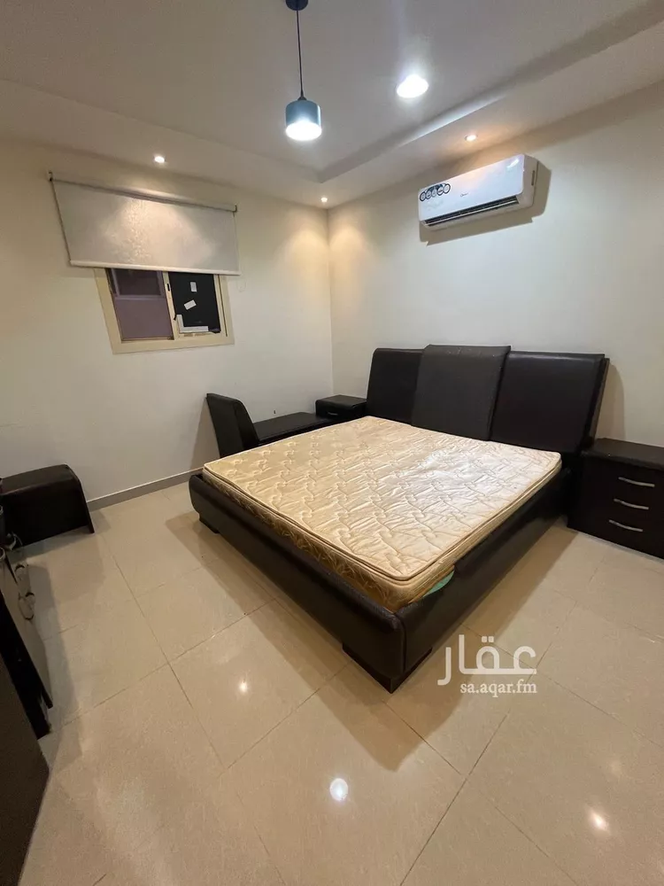 شقة للإيجار في شارع امية ابن ابي الصلت, حي الروضة, مدينة بريدة, منطقة القصيم