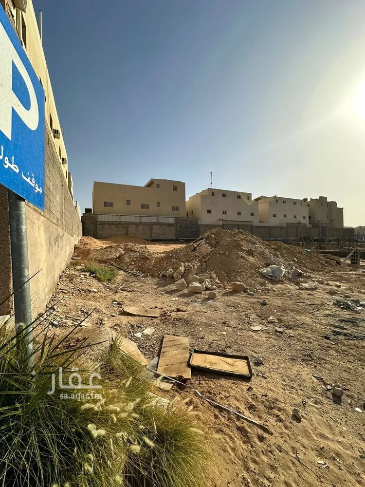 أرض للبيع في شارع عنيزة, حي النخيل, مدينة بريده, منطقة القصيم صورة 4